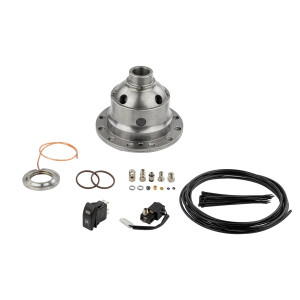 AIR LOCKER 32 SPL 12BOLT 