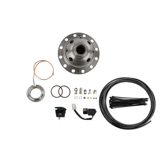 AIR LOCKER 32 SPL 12BOLT 