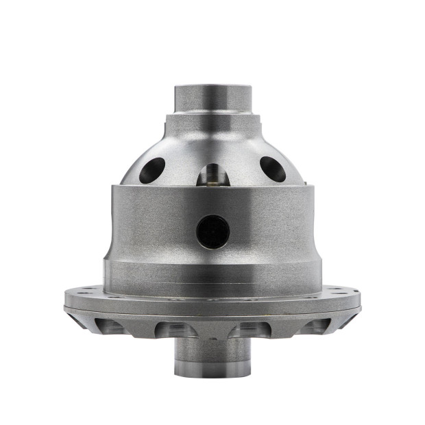 AIRLOCKER DANA60 24SPL 4.70:1 