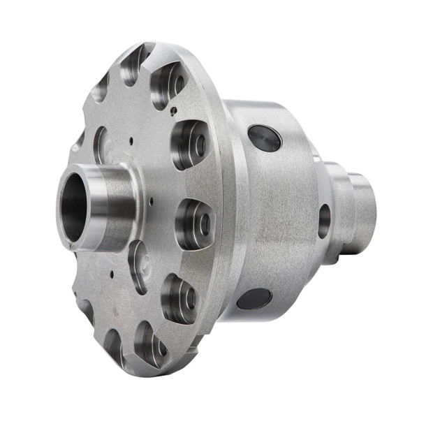AIRLOCKER DANA60 24SPL 4.70:1 
