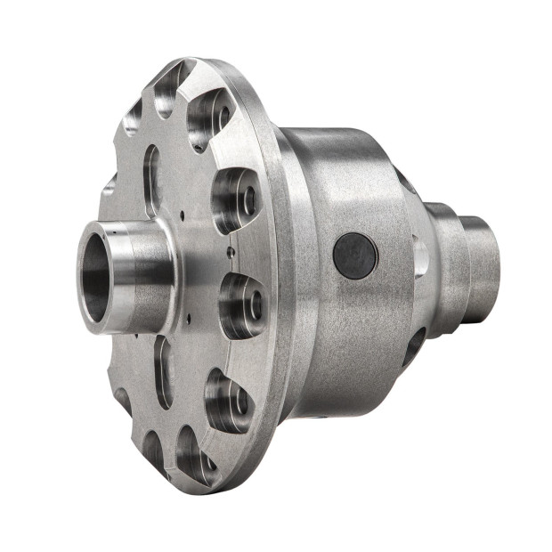 AIRLOCKER DANA60 30SPL 4.56&UP 