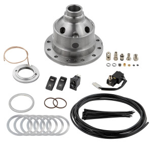 AIRLOCKER DANA60 30SPL 4.10&DN 