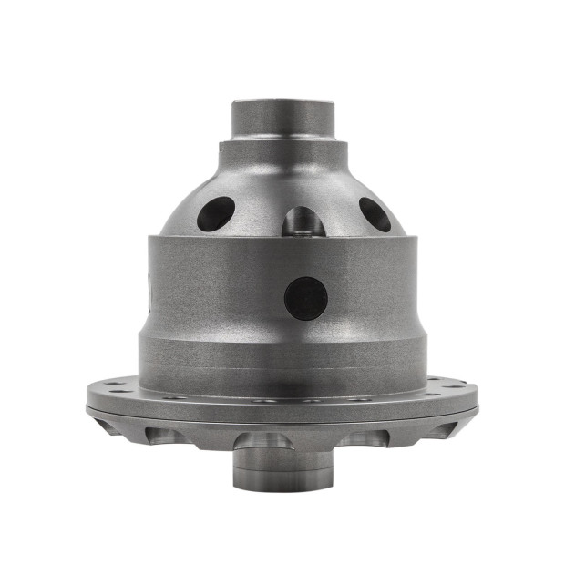 AIRLOCKER DANA60 30SPL 4.10&DN 