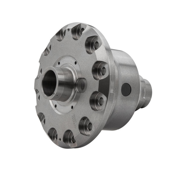 AIRLOCKER DANA60 30SPL 4.10&DN 