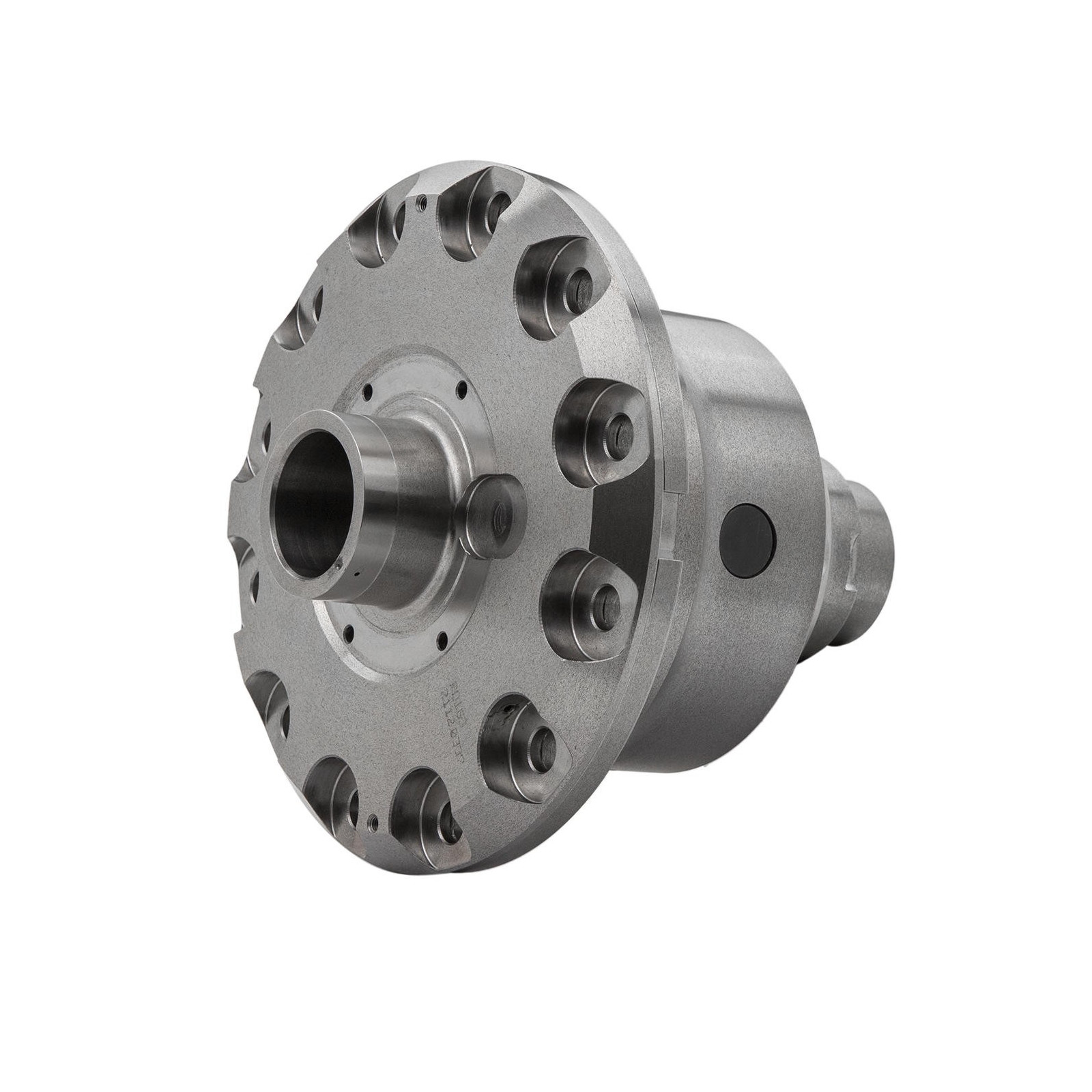 AIRLOCKER DANA60 30SPL 4.10&DN 
