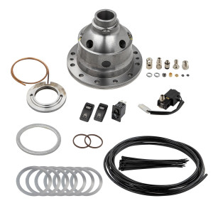 AirLocker DANA 60 