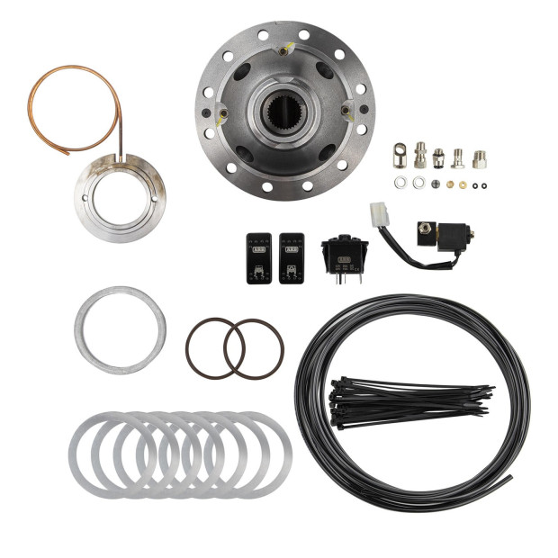 AirLocker DANA 60 