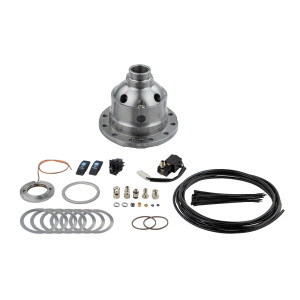 AIRLOCKER DANA60 32SPL 4.10&DN 