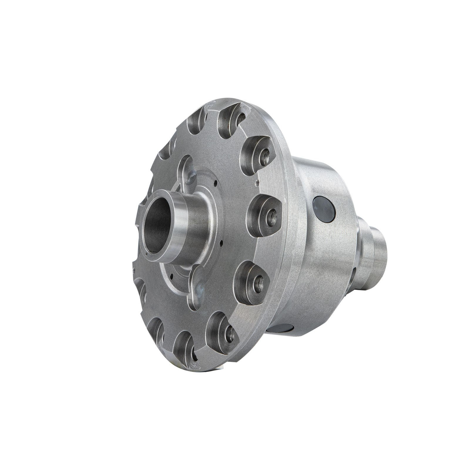 AIRLOCKER DANA60 32SPL 4.10&DN 
