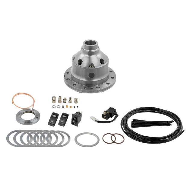 AIRLOCKER DANA60HD 35SPL4.56UP 