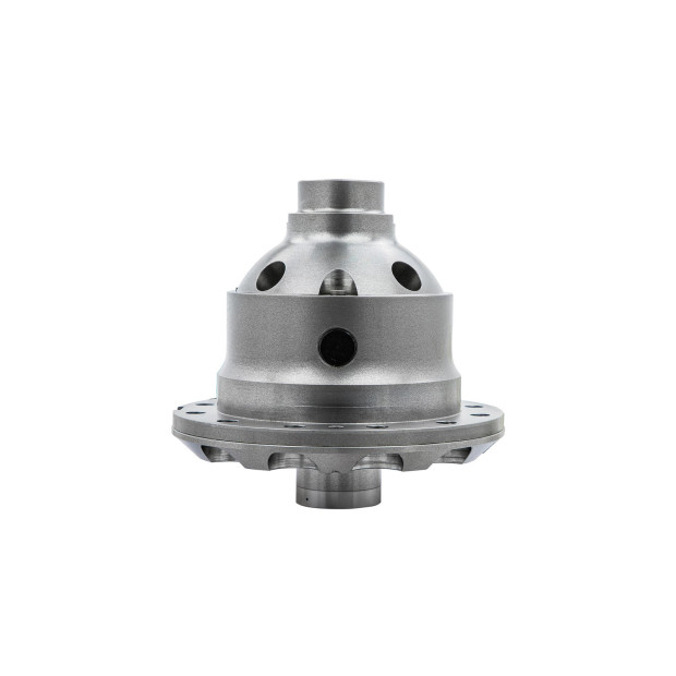 AIRLOCKER DANA60HD 35SPL4.56UP 