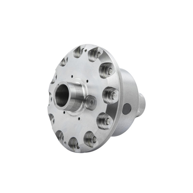 AIRLOCKER DANA60HD 35SPL4.56UP 