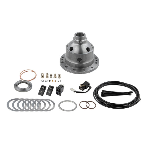 AIRLOCKER DANA60HD 4.10&DN 
