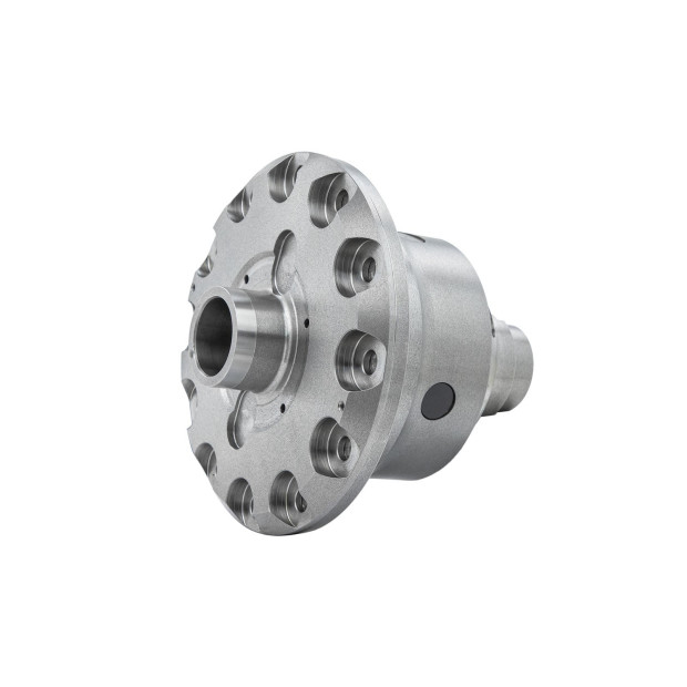 AIRLOCKER DANA60HD 4.10&DN 