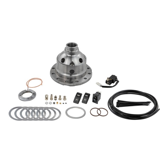 AIRLOCKER DANA60HD 