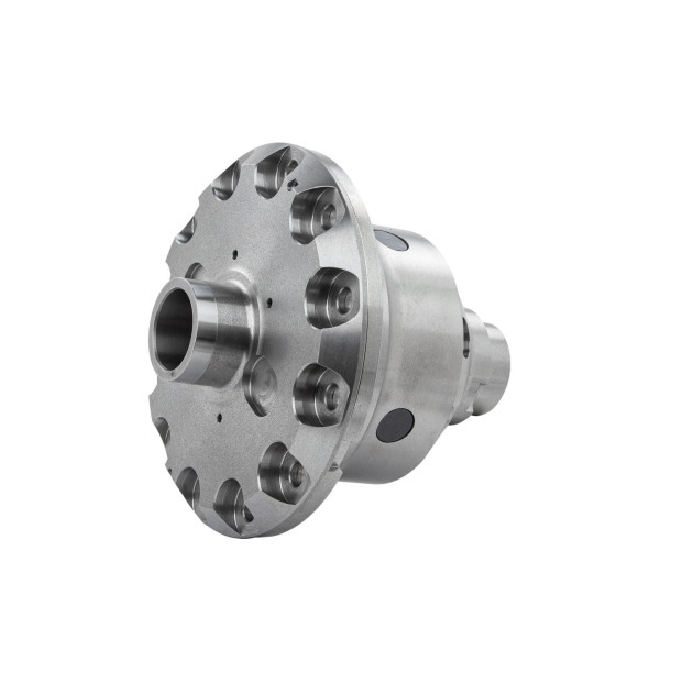 AIRLOCKER DANA60HD 