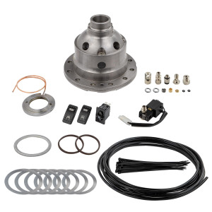 AIRLOCKER DANA60HD 