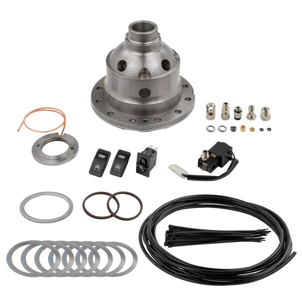AIRLOCKER DANA60HD 