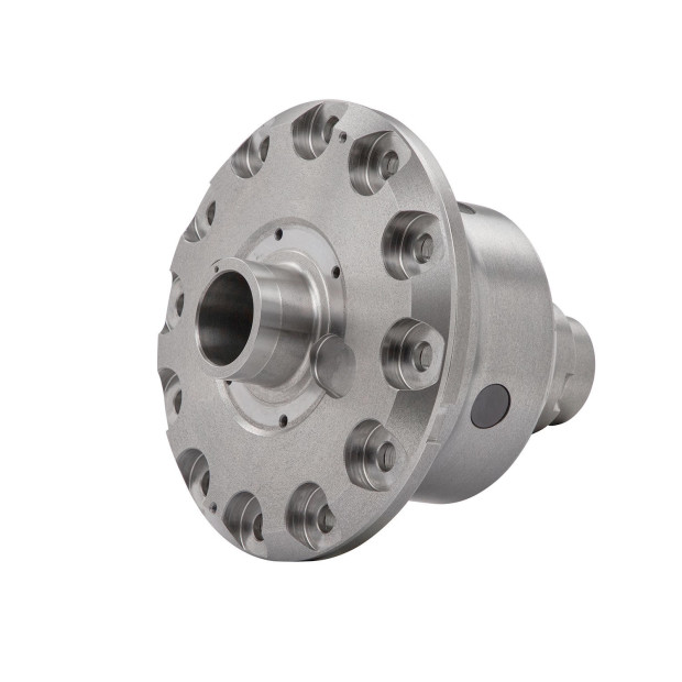 AIRLOCKER DANA60HD 