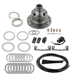 AIRLOCKER DANA70/80 
