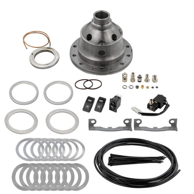 AIRLOCKER DANA70/80 