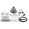 AIRLOCKER DANA70/80 