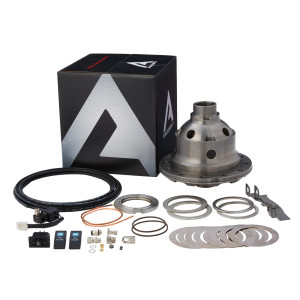 AIRLOCKER DANA70/80 