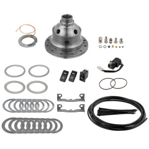 AIRLOCKER DANA70/80 