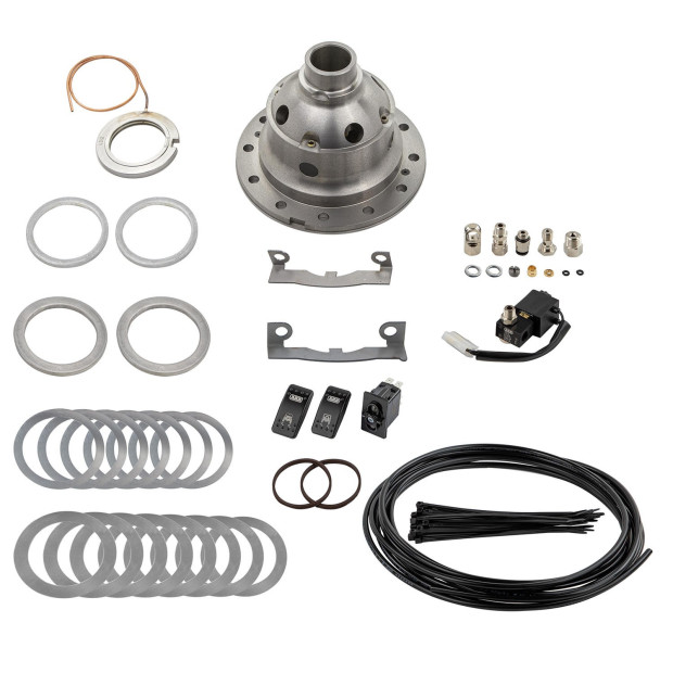 AirLocker DANA70X/80X 