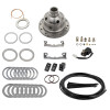 AirLocker DANA70X/80X 