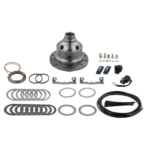 AirLocker DANA70X/80X 