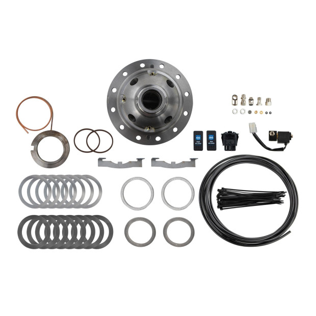 AirLocker DANA70X/80X 
