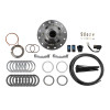 AirLocker DANA70X/80X 