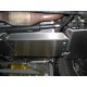 Protection boite de vitesse N4-OFFROAD Toyota HDJ100
