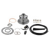 AIRLOCKER FR 22SPL 8 BOLT RG 
