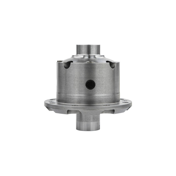 AIRLOCKER FR 22SPL 8 BOLT RG 