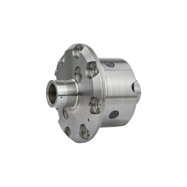 AIRLOCKER FR 22SPL 8 BOLT RG 