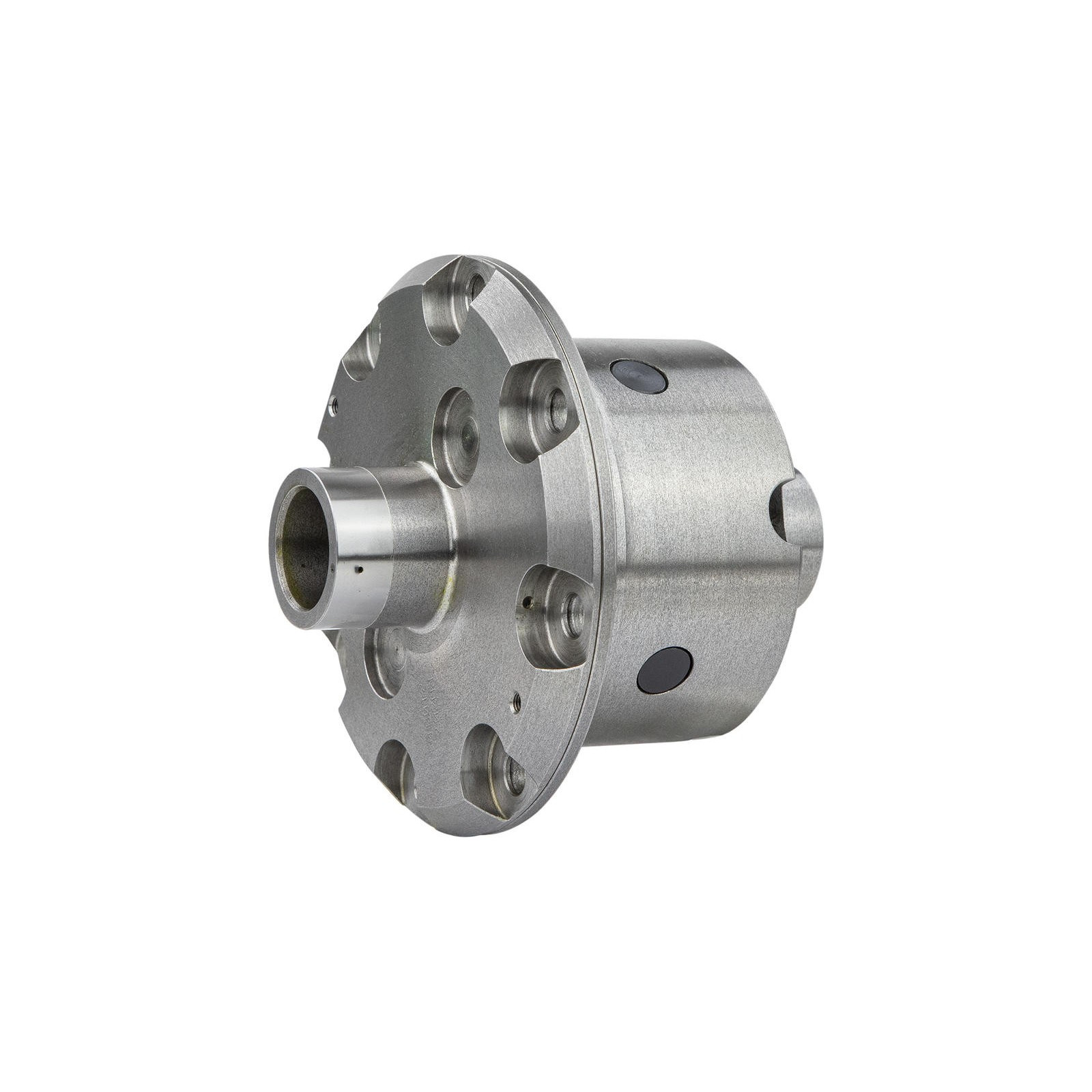 AIRLOCKER FR 22SPL 8 BOLT RG 