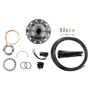 AIRLOCKER 12 BOLT RR 26SPL 