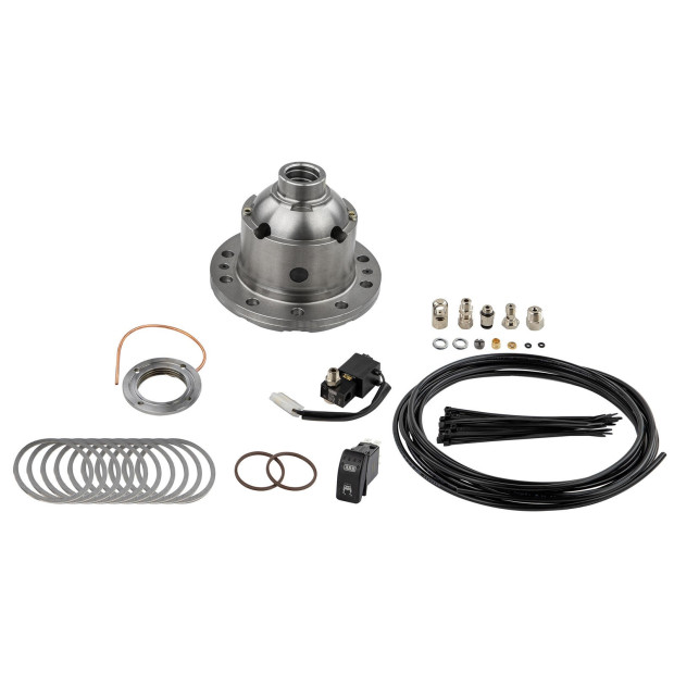AIRLOCKER 29 SPL FR 