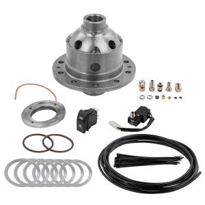 AIRLOCKER 31 SPL RR 