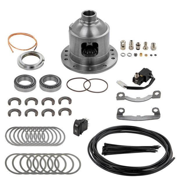 AirLocker 28 SPL 