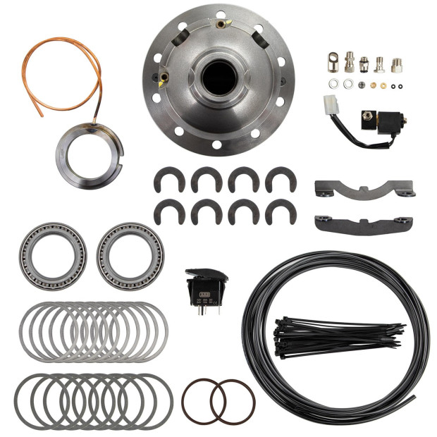 AirLocker 28 SPL 