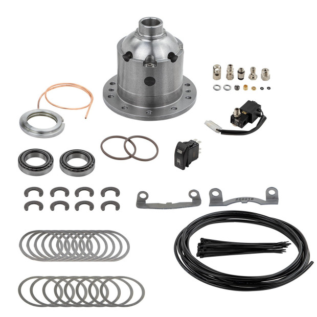 Airlocker 30 SPL 
