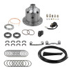 Airlocker 30 SPL 
