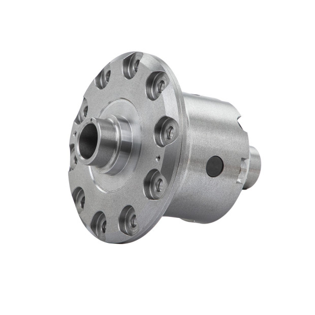 Airlocker 30 SPL 