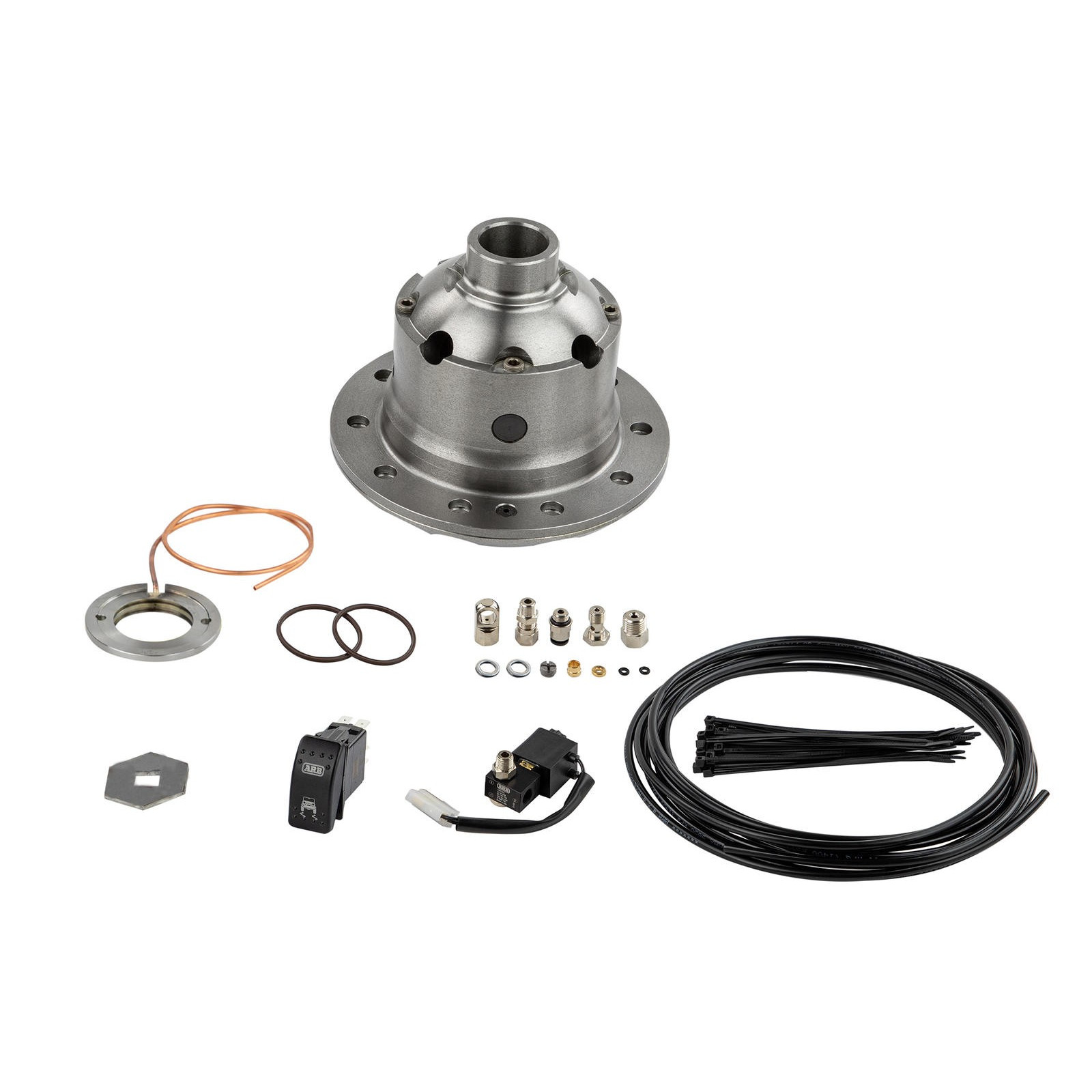AirLocker 30 SPL 
