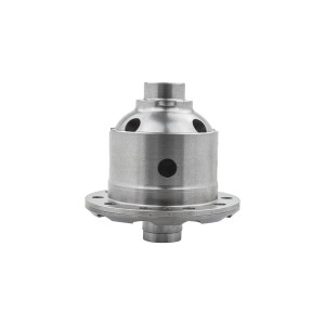 AIRLOCKER 34SPL 