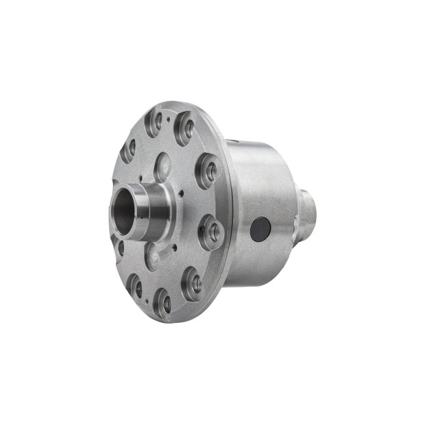 AIRLOCKER 34SPL 