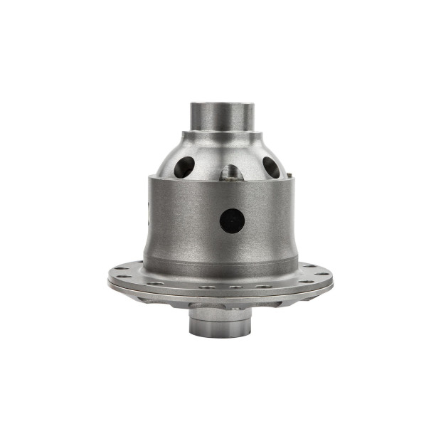 AIR LOCKER 34SPL 